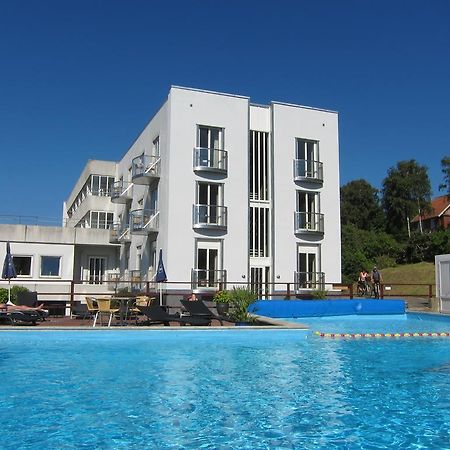 Hotel Hammerso Аллинге Экстерьер фото