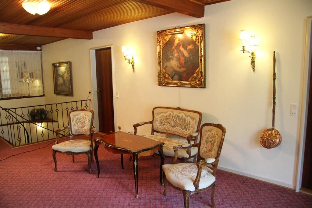 Hotel Hammerso Аллинге Экстерьер фото