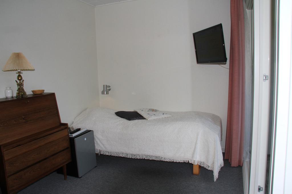 Hotel Hammerso Аллинге Номер фото