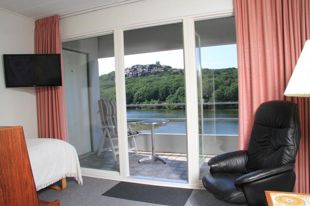 Hotel Hammerso Аллинге Номер фото