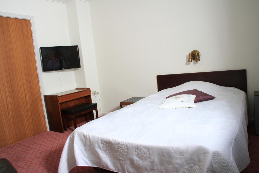 Hotel Hammerso Аллинге Номер фото