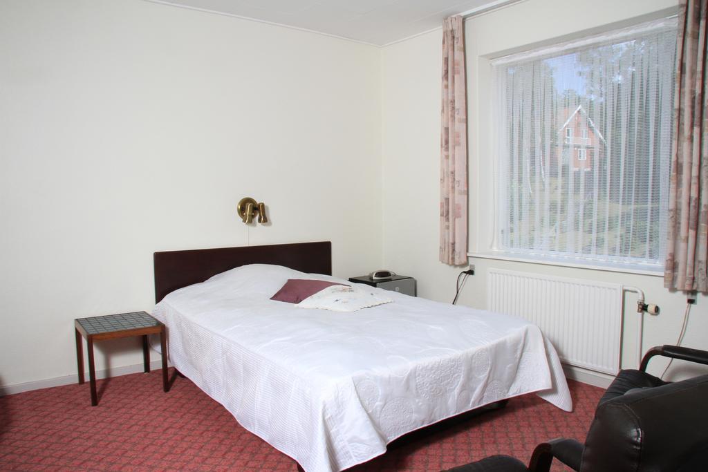 Hotel Hammerso Аллинге Номер фото