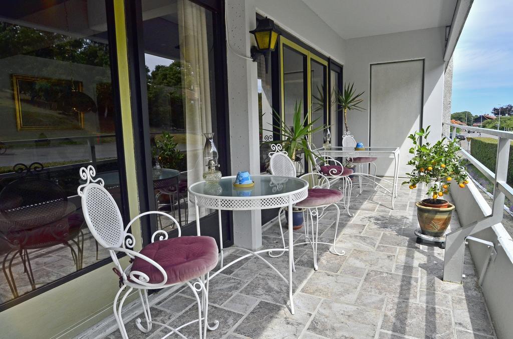 Hotel Hammerso Аллинге Экстерьер фото
