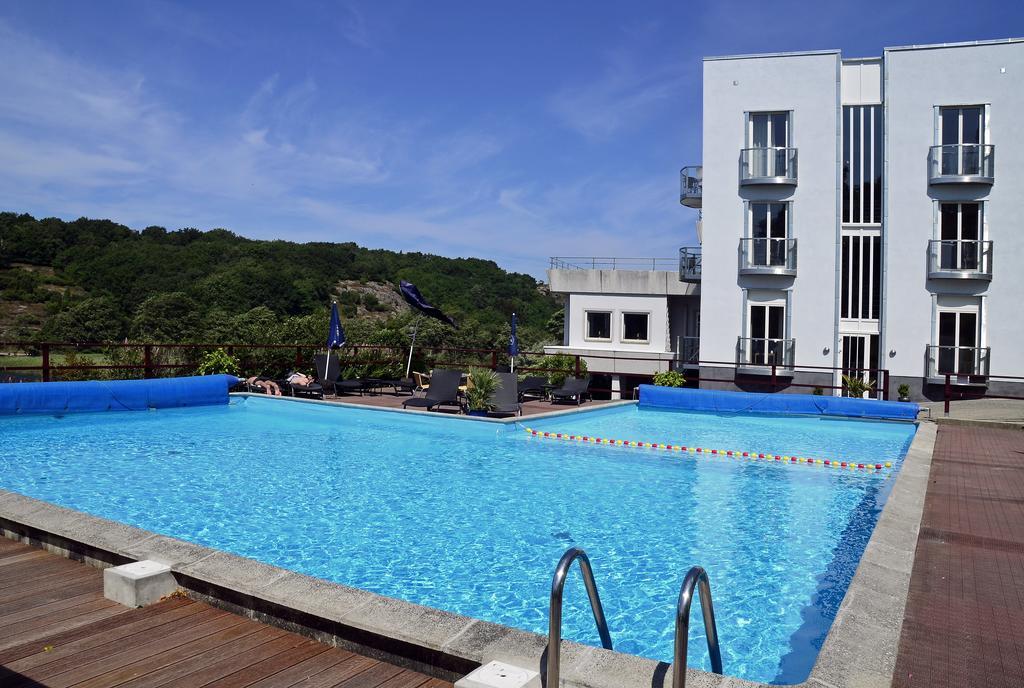 Hotel Hammerso Аллинге Экстерьер фото