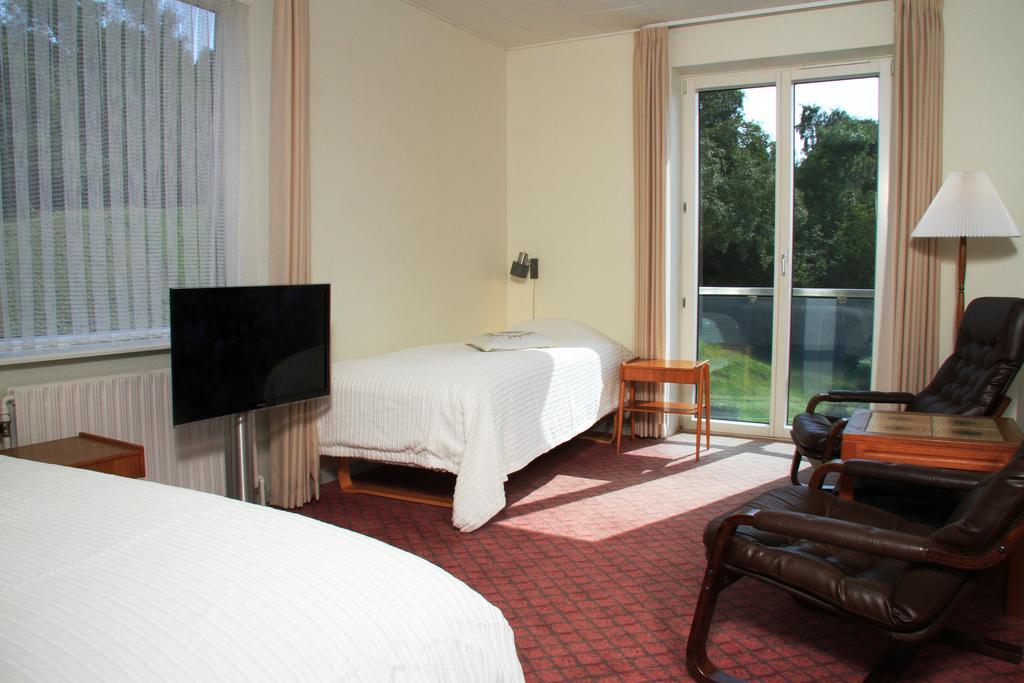Hotel Hammerso Аллинге Номер фото
