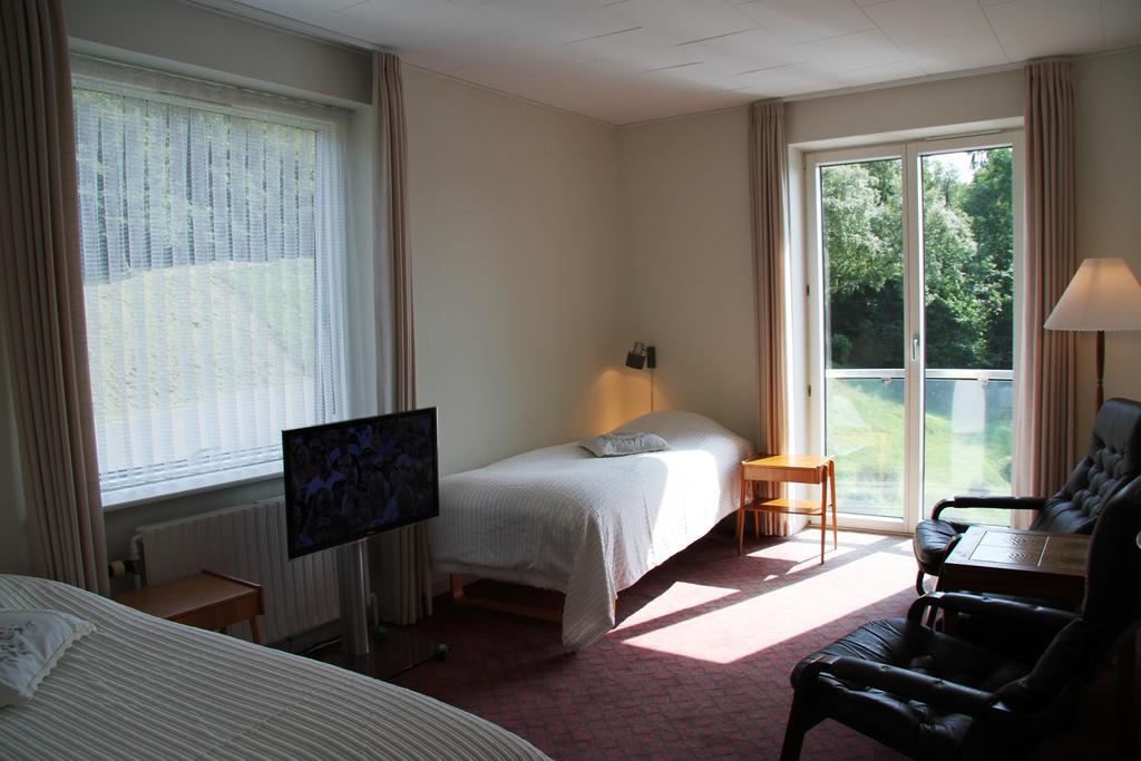 Hotel Hammerso Аллинге Номер фото