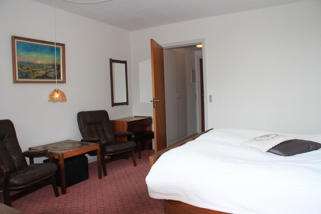 Hotel Hammerso Аллинге Номер фото