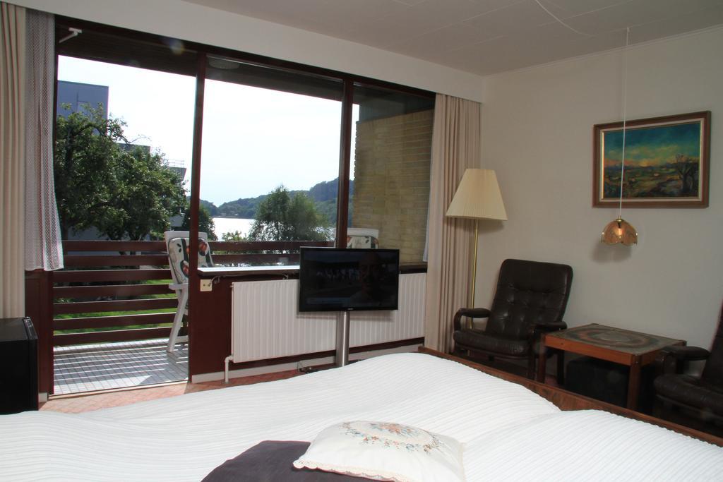 Hotel Hammerso Аллинге Номер фото