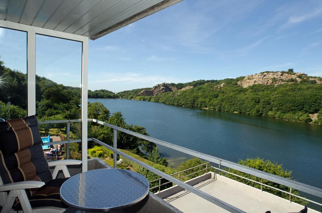 Hotel Hammerso Аллинге Номер фото