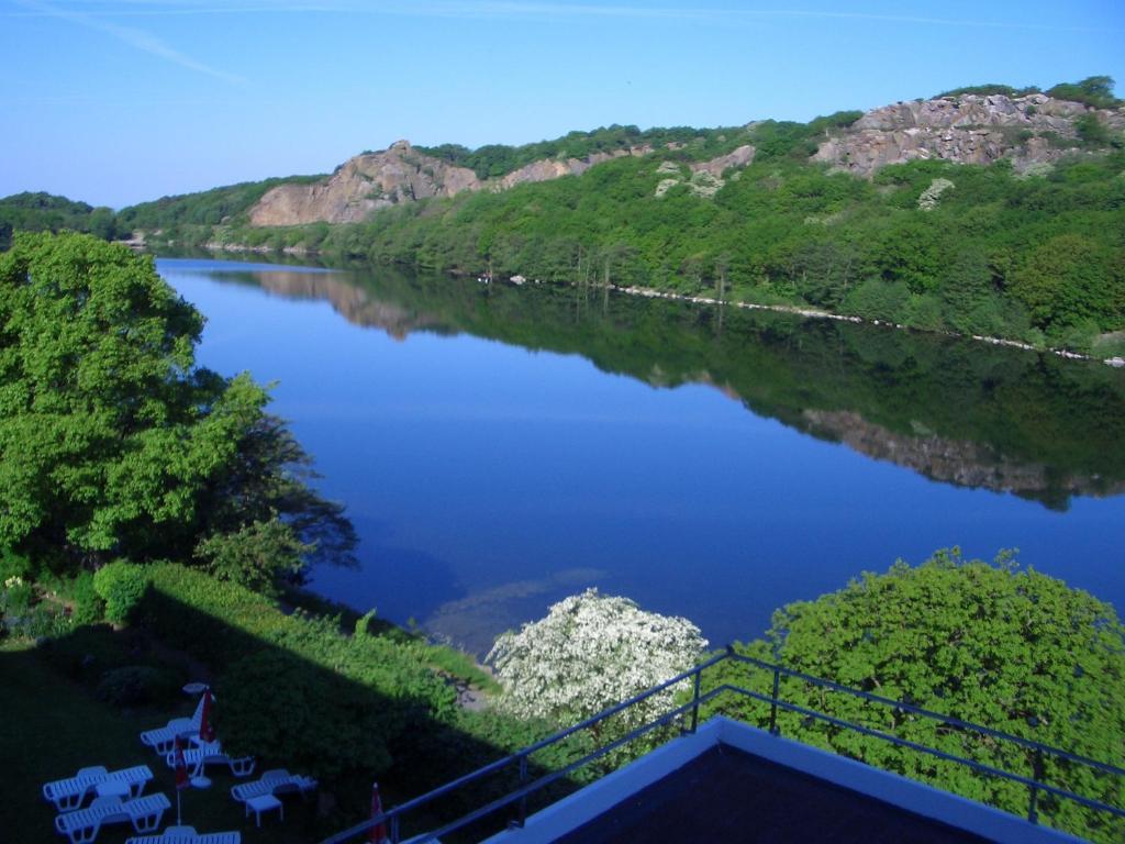 Hotel Hammerso Аллинге Номер фото