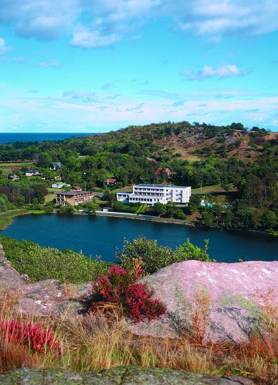 Hotel Hammerso Аллинге Экстерьер фото