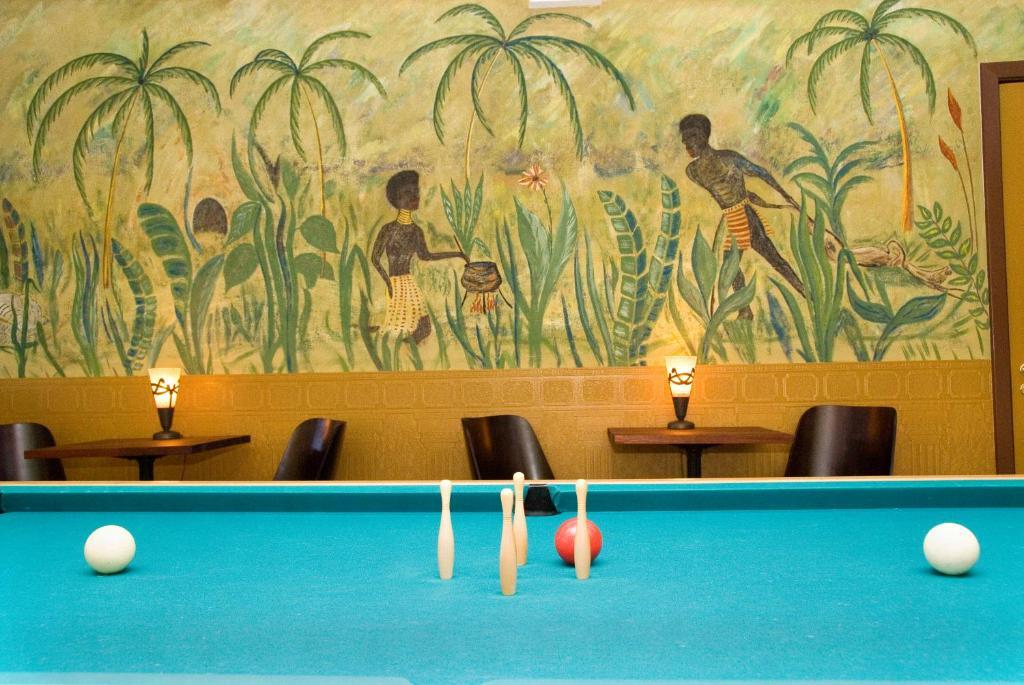 Hotel Hammerso Аллинге Экстерьер фото